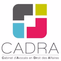 Cadra Cabinet d'Avocats en Droit des Affaires