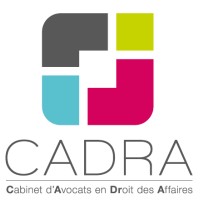 Cadra Cabinet d'Avocats en Droit des Affaires