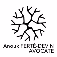 Cabinet Anouk Ferté-Devin Avocate