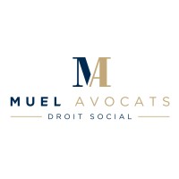 MUEL AVOCATS