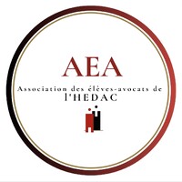 Association Des Élèves Avocats De L'Hedac