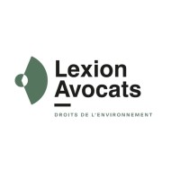 Lexion Avocats