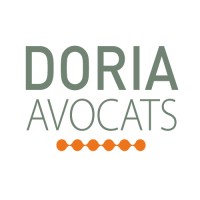 Doria Avocats