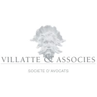 Villatte & Associés