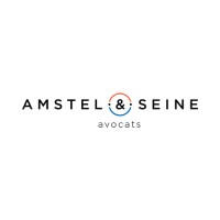 Amstel & Seine