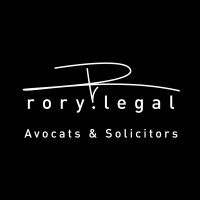 Rory.Legal