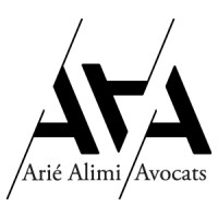 Arié Alimi Avocats