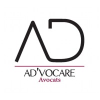 Ad'Vocare Avocats Associés