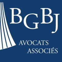 BGBJ Avocats