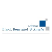 Biard, Bouscatel & Associés