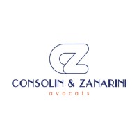 Cabinet Consolin & Zanarini Avocats