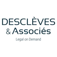 DESCLÈVES & Associés