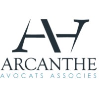 Arcanthe