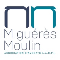 Miguérès Moulin