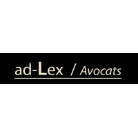 Ad-Lex Avocats