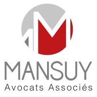Cabinet Mansuy - Avocats Associés