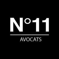 N°11 Avocats