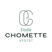 Elodie Chomette Avocat
