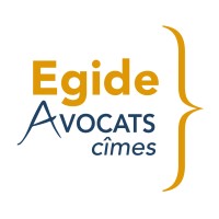 Egide AvocatsCîmes