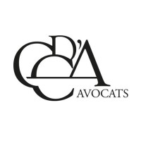 CCDA Avocats