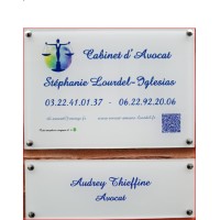 SLI Avocat - Cabinet Stéphanie Lourdel-Iglesias