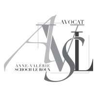 Cabinet Schoch Le Roux