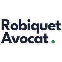 Camille Robiquet Avocat