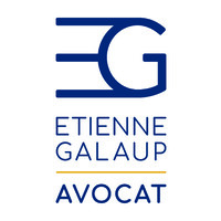 Selarl Etienne Galaup Avocat