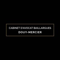 Cabinet d'Avocat Douy-Mercier