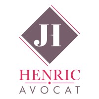 Henric Avocat
