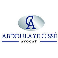 Cabinet de Maître CISSE