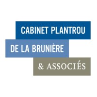 Cabinet D'Avocats Plantrou De La Brunière & Associés