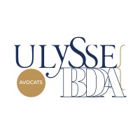 ULYSSE BDA