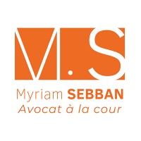 Myriam Sebban - Avocat