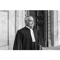 Cabinet d'Avocats Jérôme Dirou