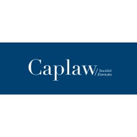 Caplaw Société d'Avocats