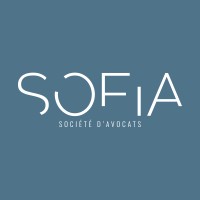 Sofia Société D'Avocats