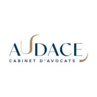 Cabinet D'Avocats Audace