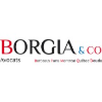 Borgia & Co - Avocats