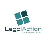 Legal Action - Société d'Avocats