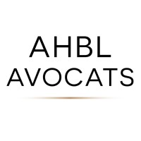 AHBL Avocats