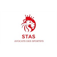Stas - Avocats Des Sportifs