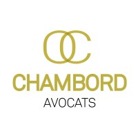 Chambord Avocats
