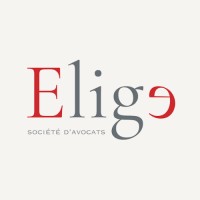 Elige 79, Société d'Avocats