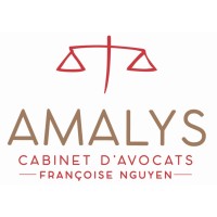 Amalys - Cabinet d'Avocats