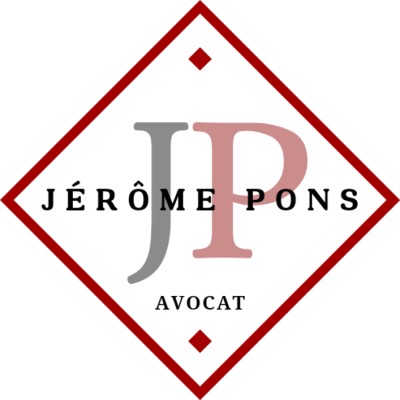 JP Avocat (Jérôme Pons)