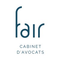 Fair Cabinet D'Avocats