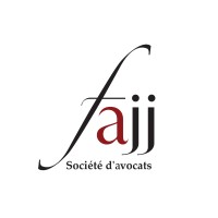 FAJJ Avocats
