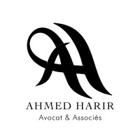 Cabinet Avocat Harir & Associés