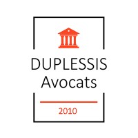 Cabinet Duplessis Avocats